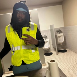 Bloody Water bettaluck