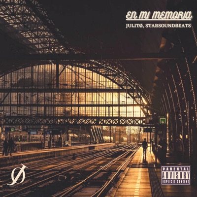 En Mi Memoria - Single