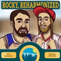 Rocky, Reharmonized - Single - Eddie Meyer & Joe Kenney