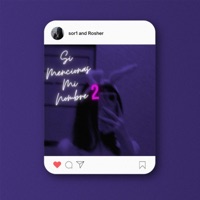Si Mencionas Mi Nombre 2 - Single - Kcs & RosherCg