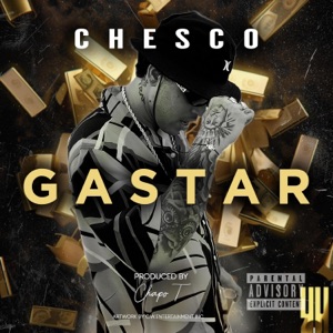 Gastar - Single