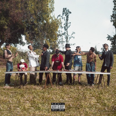 A Primeira Ceia - Single