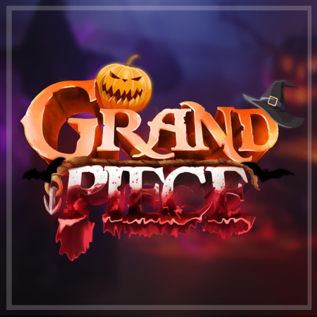 Grand Piece Online Halloween: Main Theme (Original Game Soundtrack) -  Albert Kim