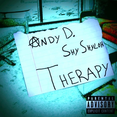 Therapy (feat. Shy Shyloh) - Single