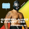 Adrenalin - Single