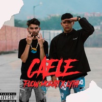 Caele - Single - Flow Morati & Lyth