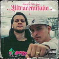 Ultraermitaño - Single - Kenedy & Solo Shure