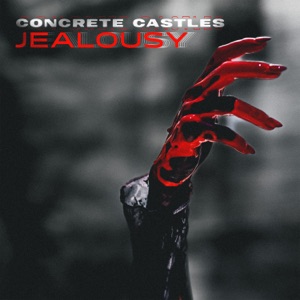 Jealousy - Single