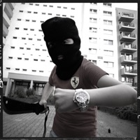 2 KINDER DER STRASSE - Single - NGEE & Teflon030