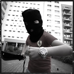 2 KINDER DER STRASSE - Single