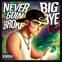 Never Goin Broke - Single - BIG BYE