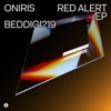 Red Alert cover art