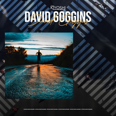 David Goggins - Single