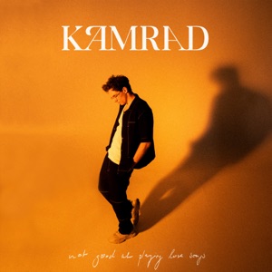 KAMRAD - I Hope You End Up Alone (With Me) - 排舞 音樂