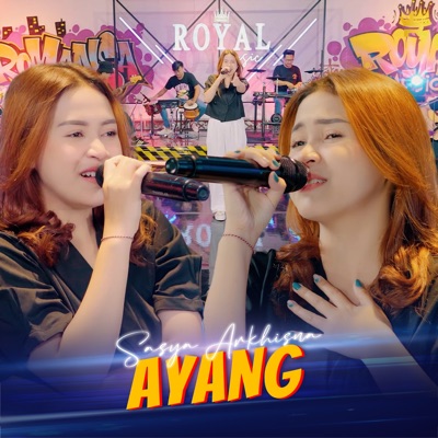 Ayang - Single
