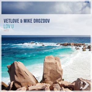 Lov U - Single