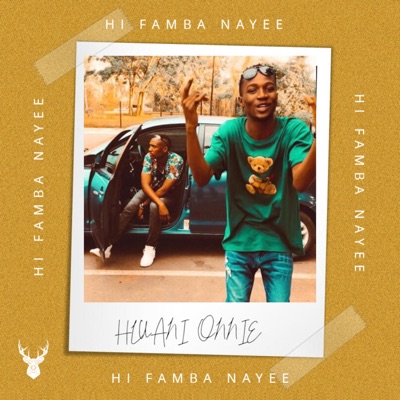 HI FAMBA NAYEE (feat. DioR Got Thakeys) - Single