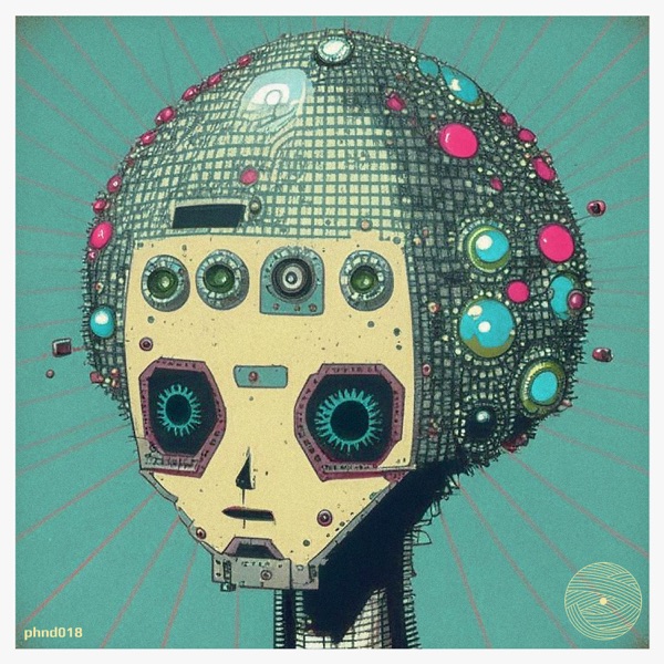 PHND018 - Single