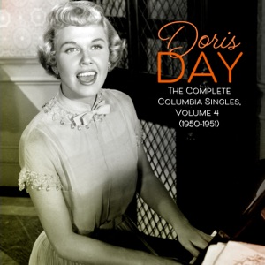 Doris Day & Paul Weston and His Orchestra - (Why Did I Tell You I Was Going To) Shanghai - 排舞 编舞者