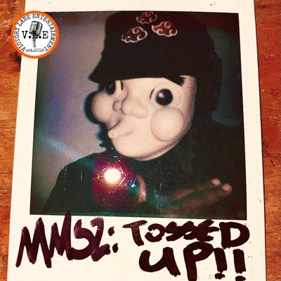 [spikedlotus] melofimondays sessions 2 TOSSED UP!!!