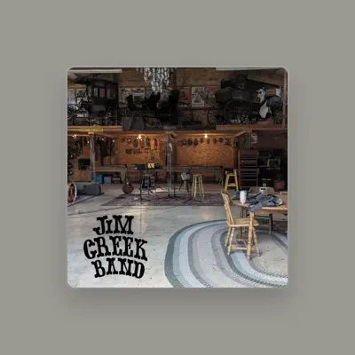 Listen to Jim Creek Band, watch music videos, read bio, see tour dates & more!