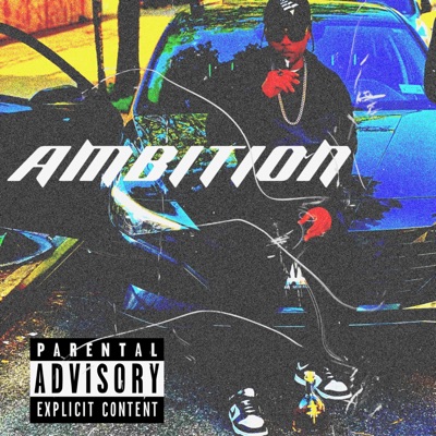 Ambition - Single