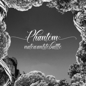 Phantom (Slowed + Reverb) - Single