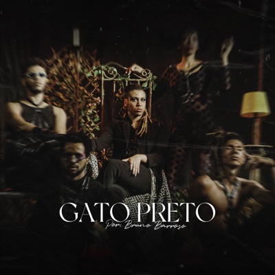 Gato Preto - Single
