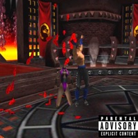 Mortal Kombat - Single - Enxy