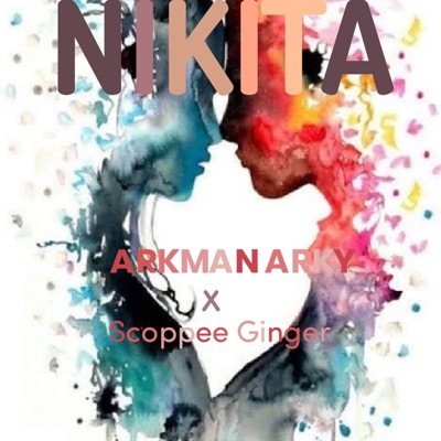 Nikita (feat. Scoppee Ginger) - Single