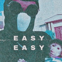 Easy Easy - Single - Sathyajith