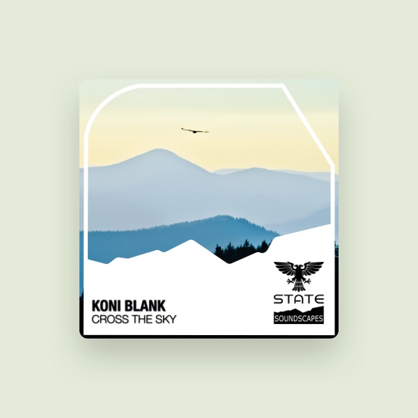 Koni Blank's avatar