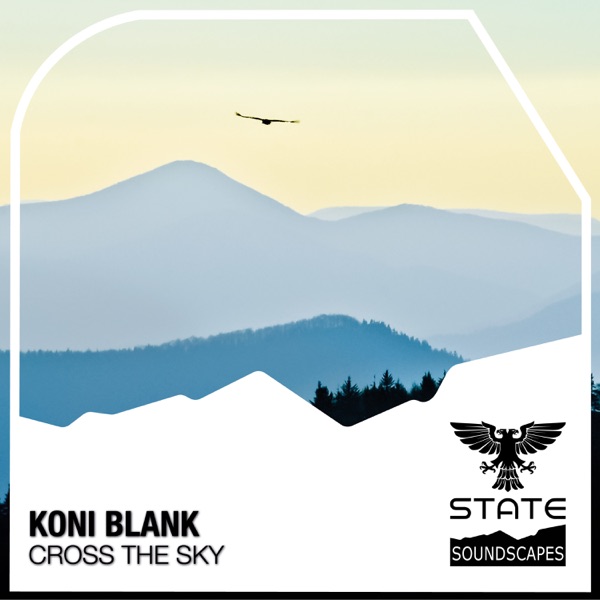 Cross the Sky - EP