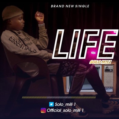 Life - Single