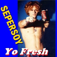 Sepersoy - Single - Yo Fresh