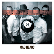 П'ятниця - Mad Heads