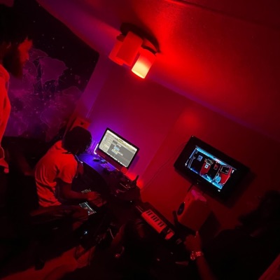 Your Storm (feat. Xieven) [Special Version] - Single