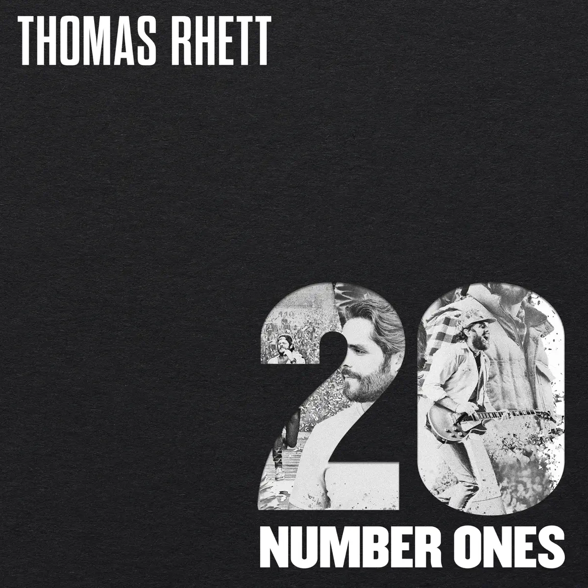 Thomas Rhett - 20 Number Ones (Bonus Version) (2023) [iTunes Plus AAC M4A]-新房子