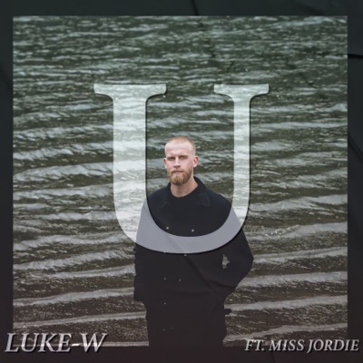 U (feat. Miss Jordie) - Single