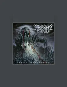 Listen to Frozen Soul, watch music videos, read bio, see tour dates & more!