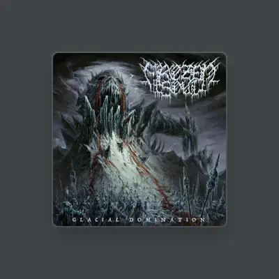 Listen to Frozen Soul, watch music videos, read bio, see tour dates & more!
