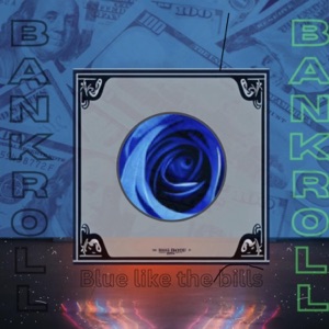 BANKROLL! (feat. Robbie Bobbie)