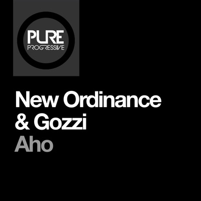 Aho - Single