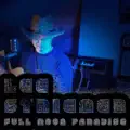 Full Moon Paradise