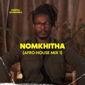 Nomkhitha (Afro-House Mix 1) artwork