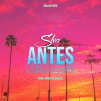 Antes - Single - Slva