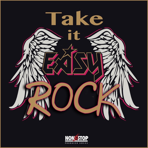 Take It Easy Rock - EP