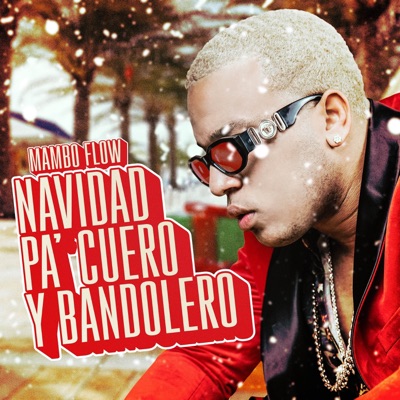 Navidad Pa' Cuero y Bandolero - Single