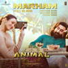 Marham (Pehle Bhi Main) [From "Animal"] - Vishal Mishra & Raj Shekhar