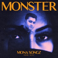 Monster - Single - Mona Songz